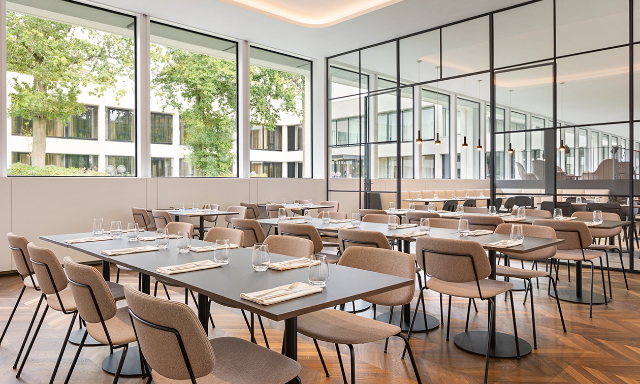 Dolce by Wyndham La Hulpe Brussels