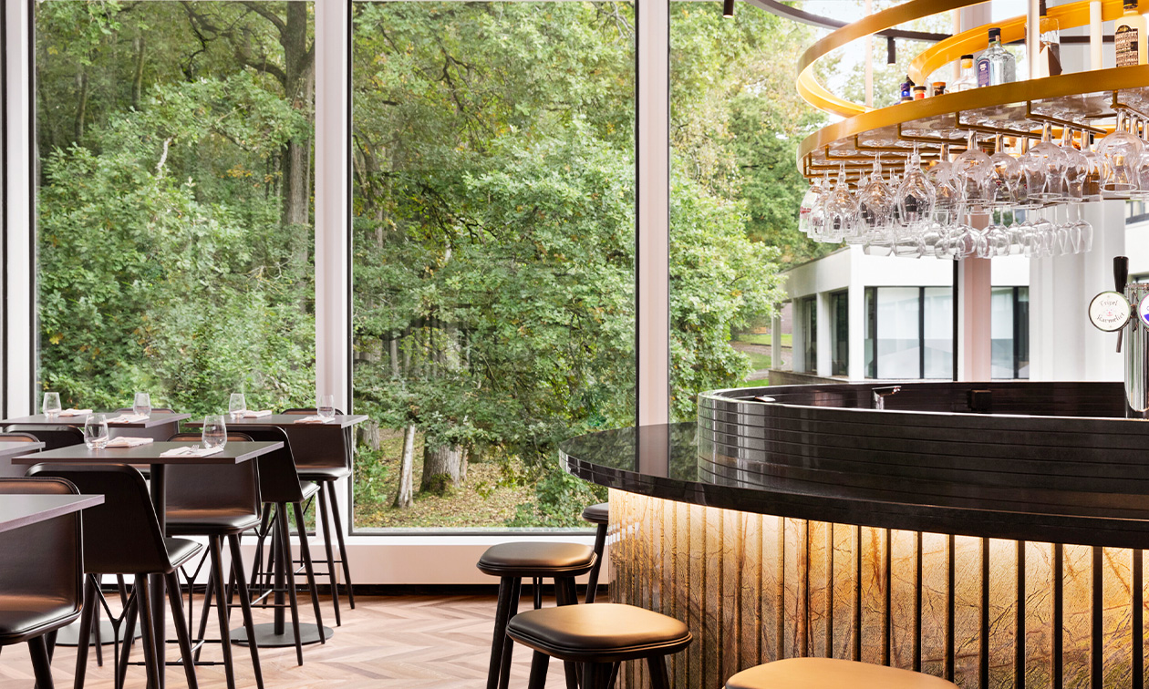 Dolce by Wyndham La Hulpe Brussels