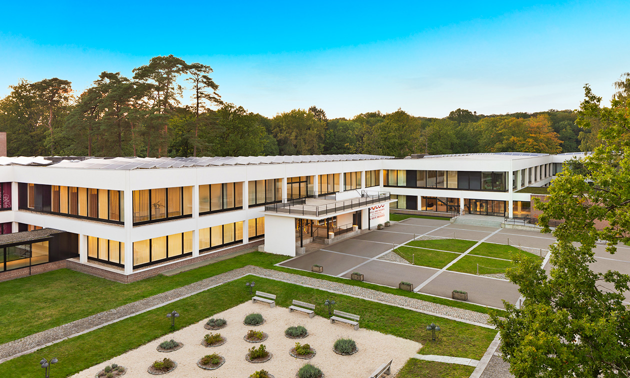 Dolce by Wyndham La Hulpe Brussels