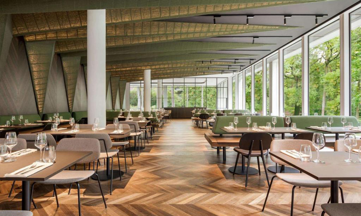 Dolce by Wyndham La Hulpe Brussels