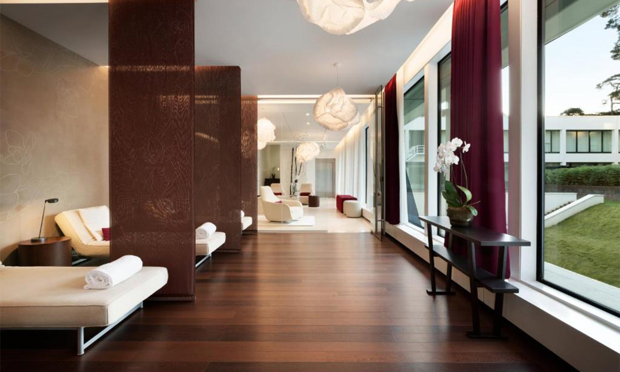 Dolce by Wyndham La Hulpe Brussels