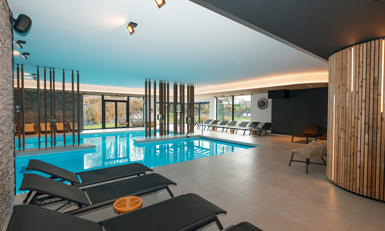 Domaine des Thermes