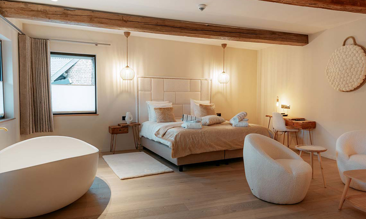 Domaine des Thermes
