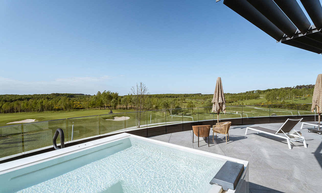 Domaine du Bois d'Arlon