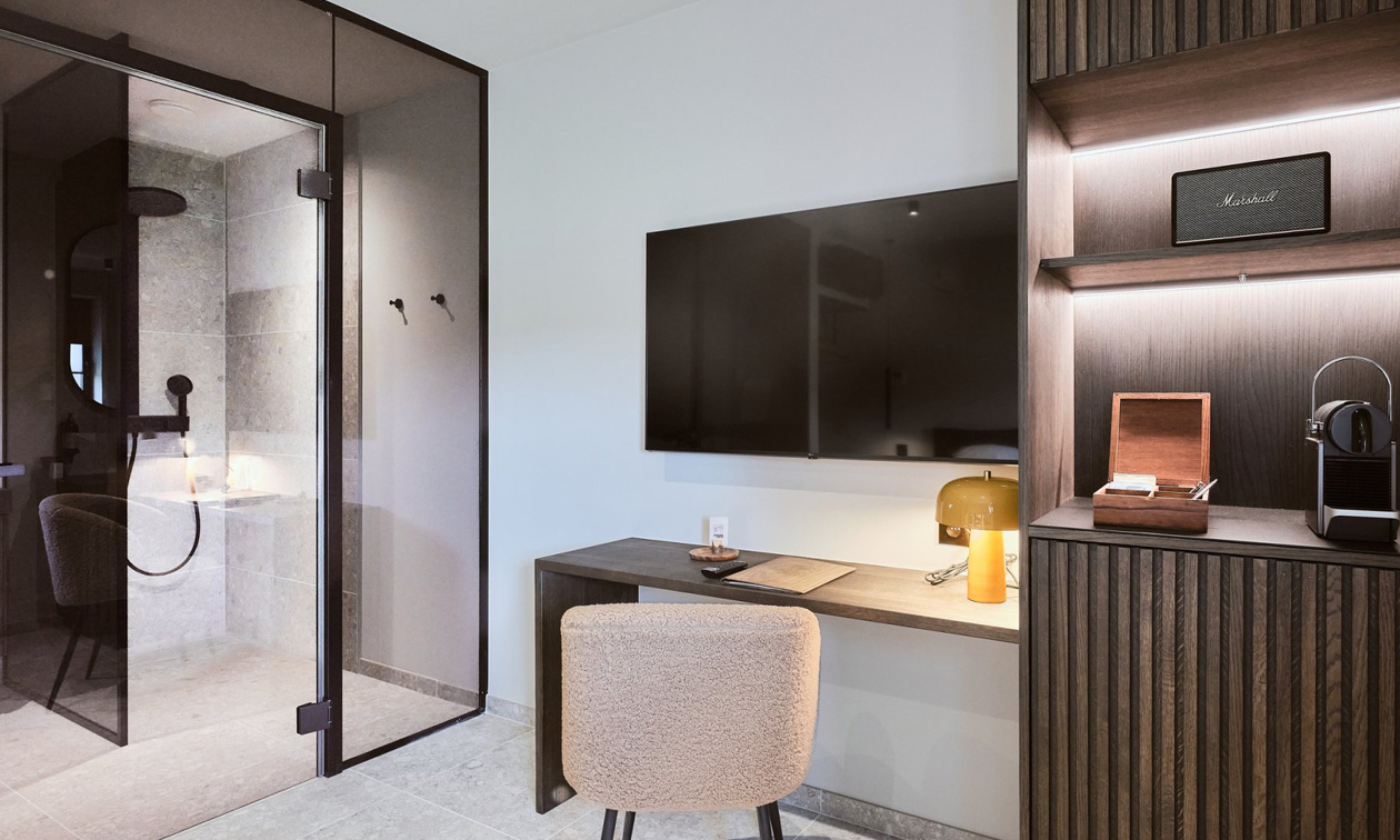 Domaine Sur Les Sarts