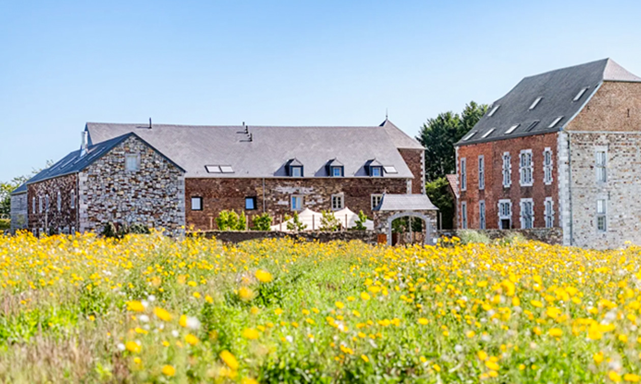 Domaine Sur Les Sarts