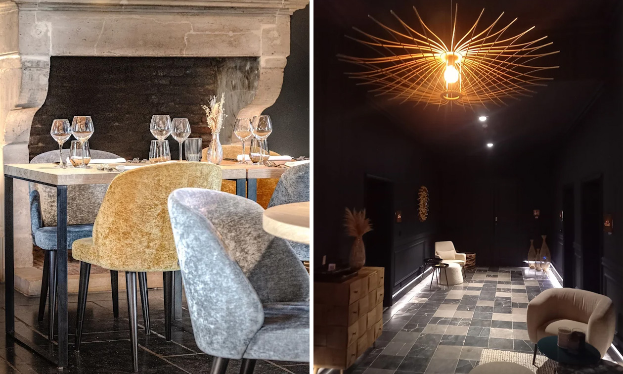 Domaine Sur Les Sarts