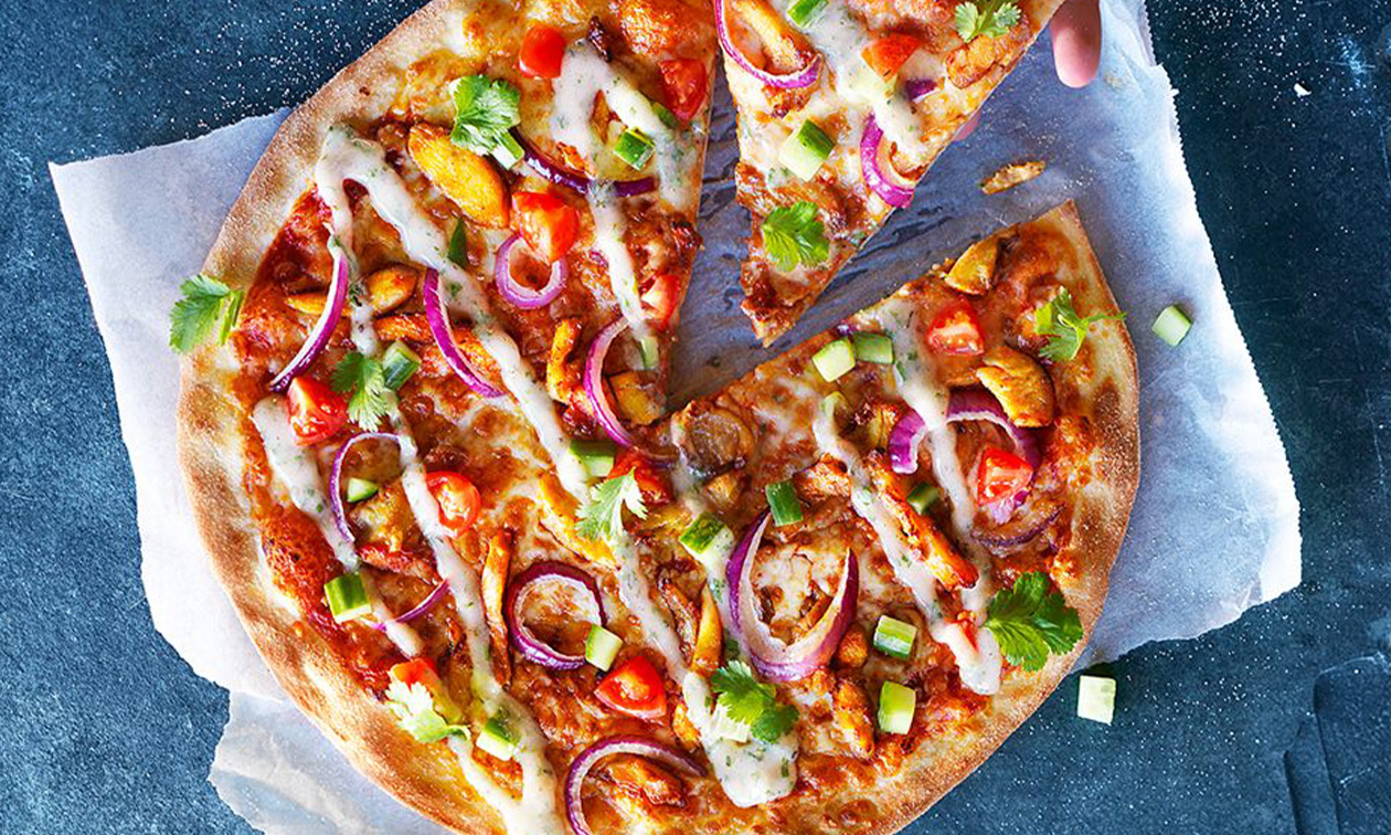 Domino's Pizza Nederweert
