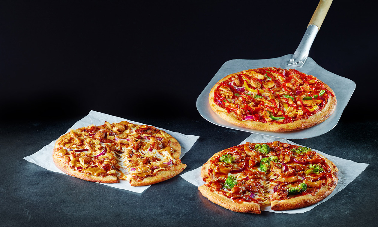 Domino's Pizza Nederweert