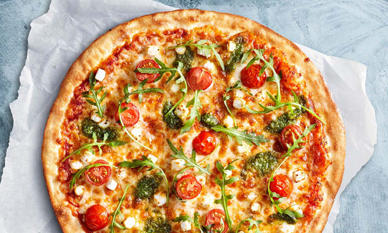 Domino's Pizza Nederweert