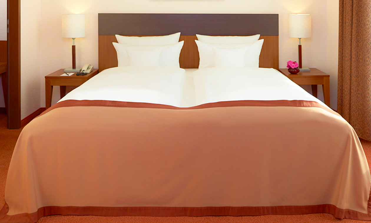 Dorint Hotel am Dom Erfurt