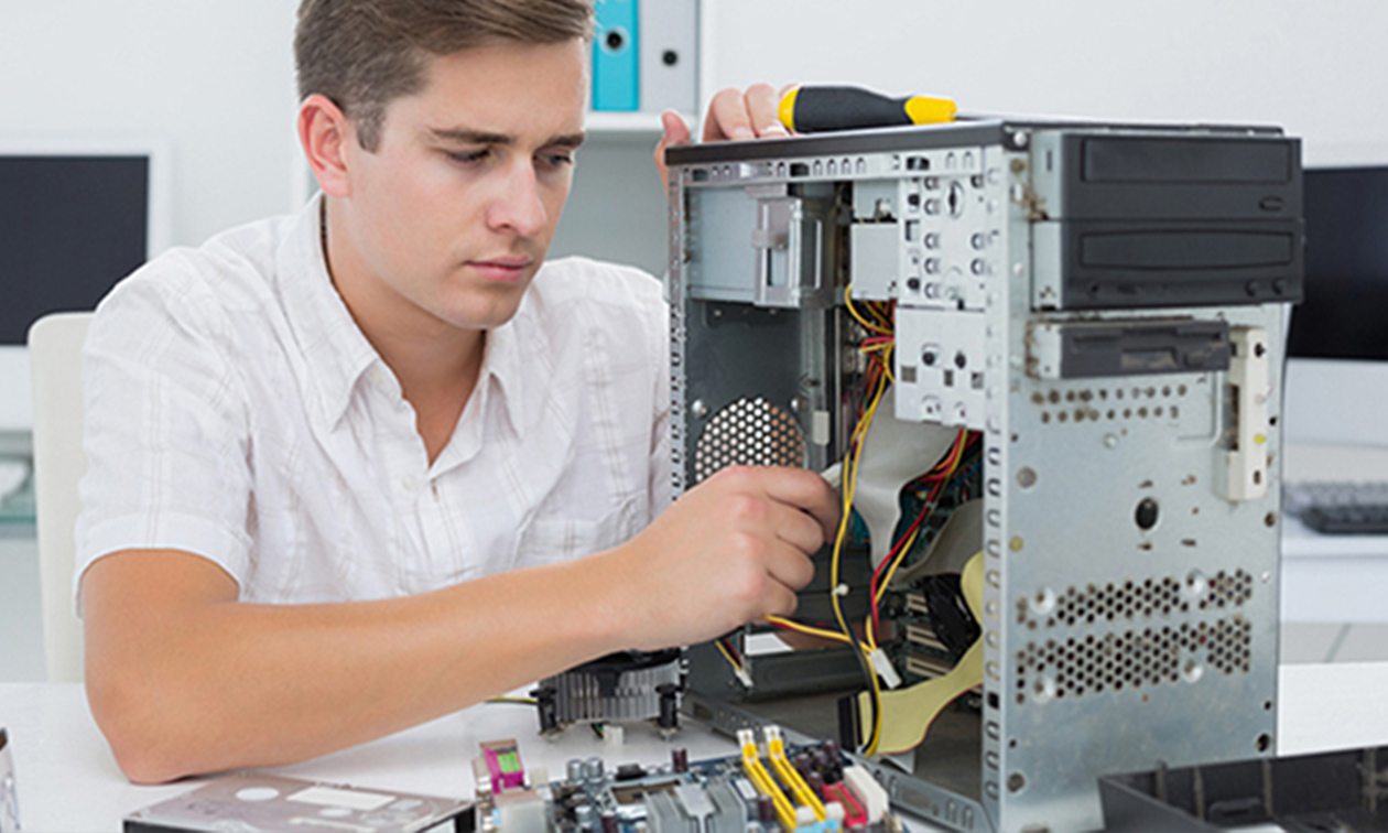 DriCom Computers