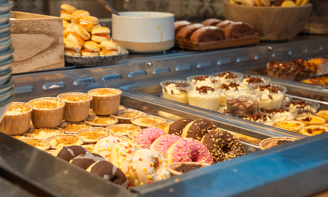 Dune Hotel Nieuwpoort