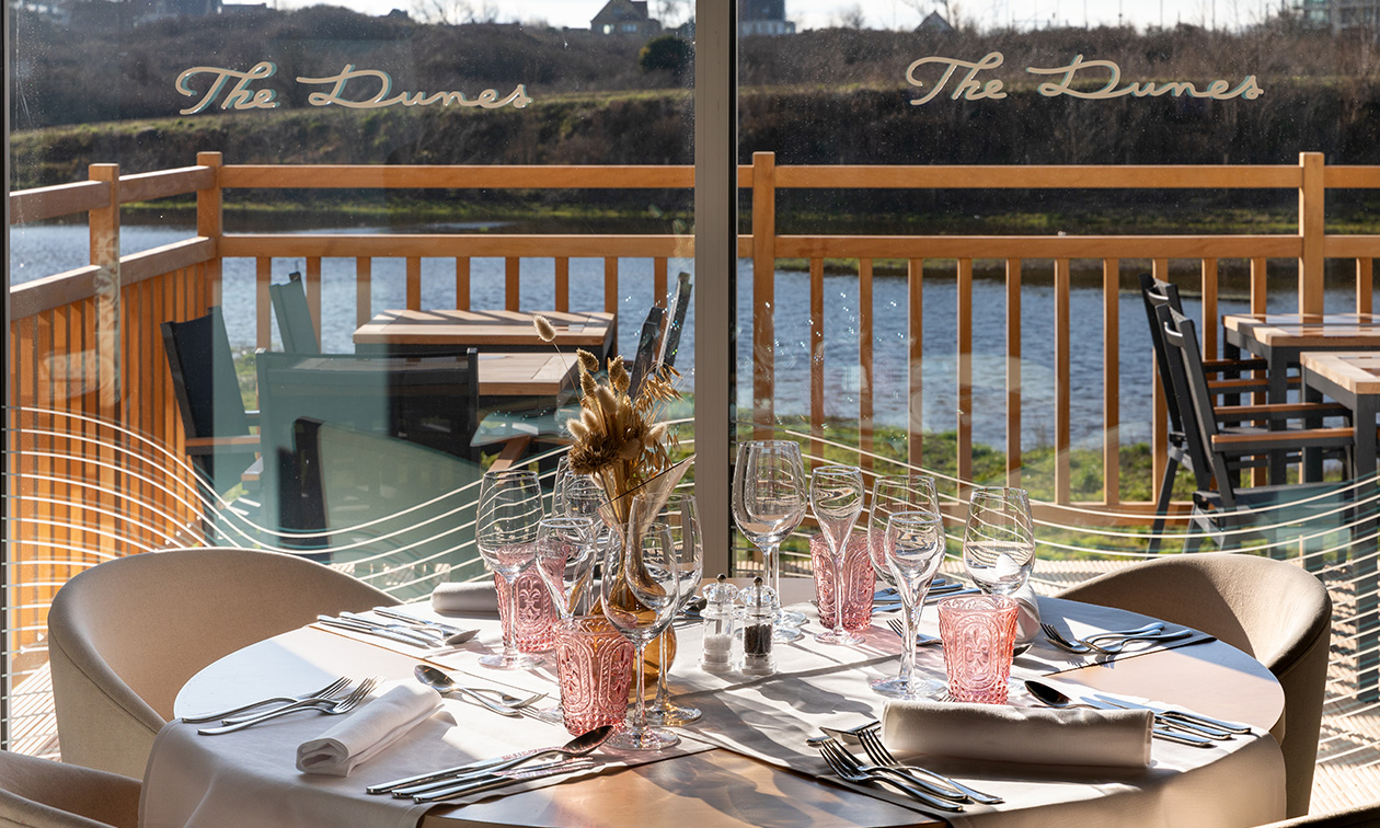 Dune Hotel Nieuwpoort