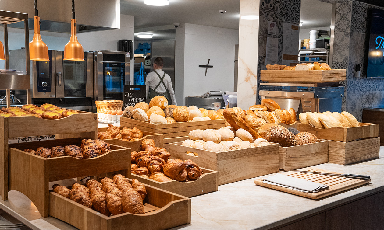 Dune Hotel Nieuwpoort