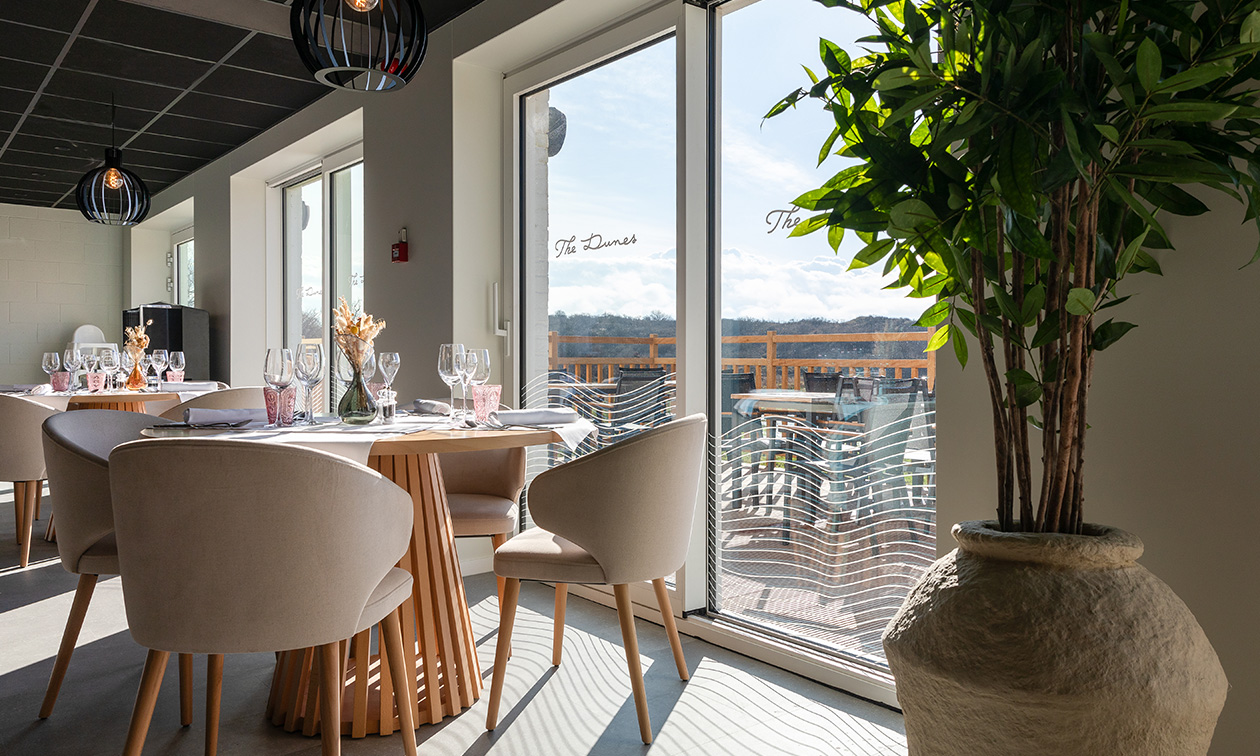 Dune Hotel Nieuwpoort