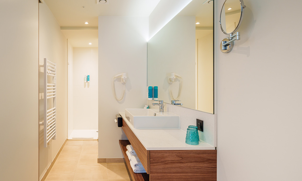 Dune Hotel Nieuwpoort