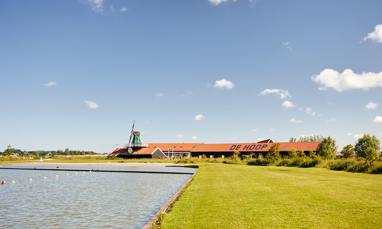 Erfgoedpark de Hoop
