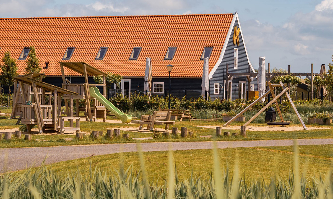 Erfgoedpark de Hoop