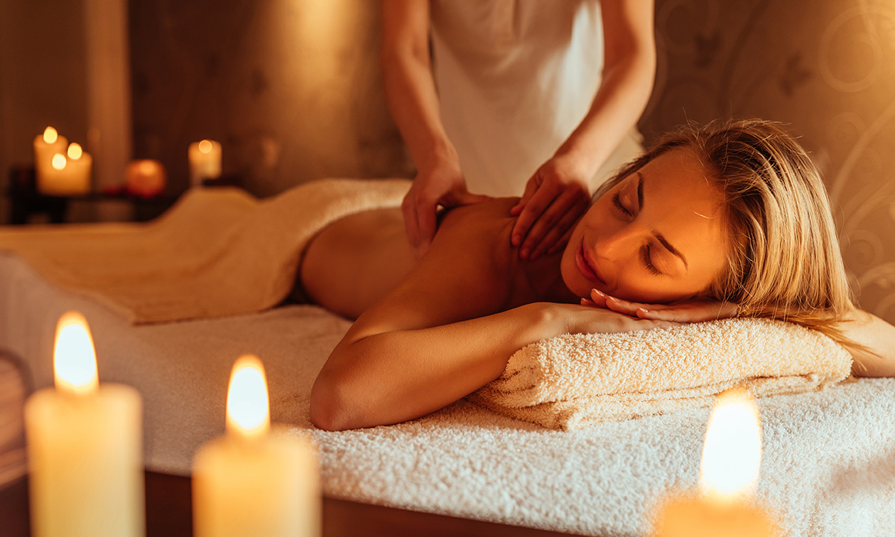 Eauzone Spa Valenciennes