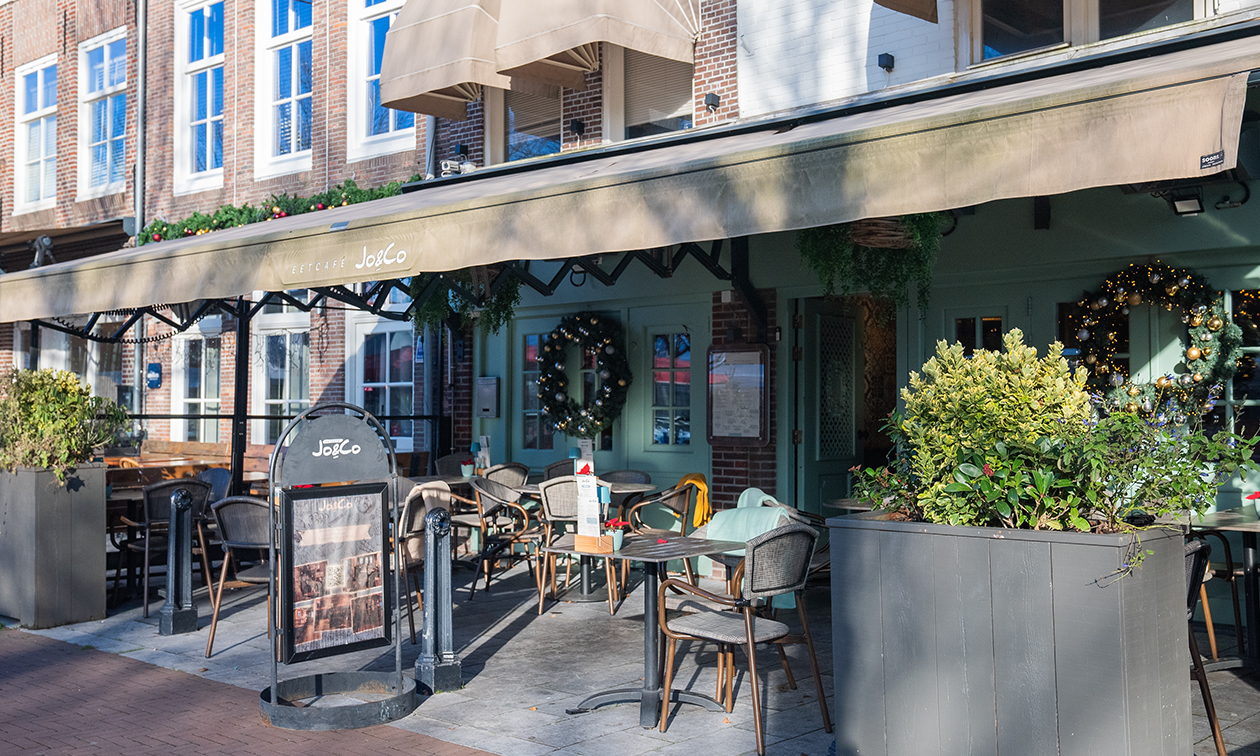 Eetcafé Jo&Co
