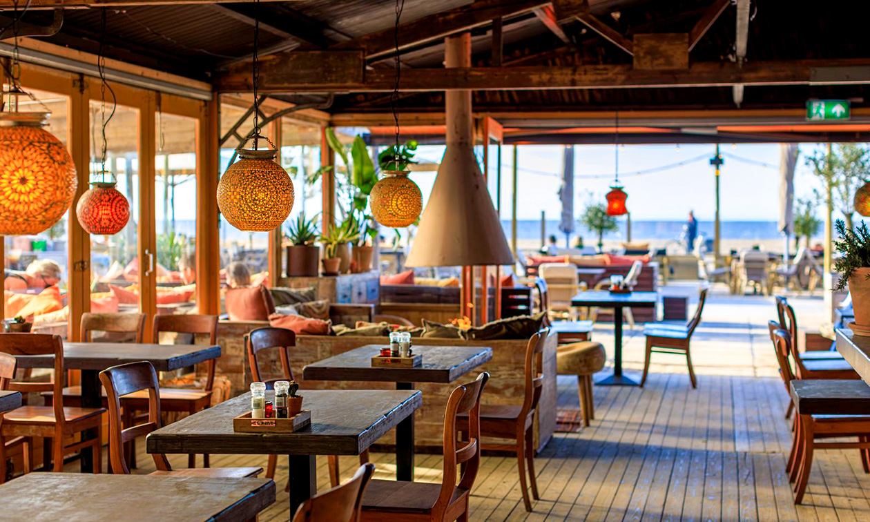 El Niño Beach Club