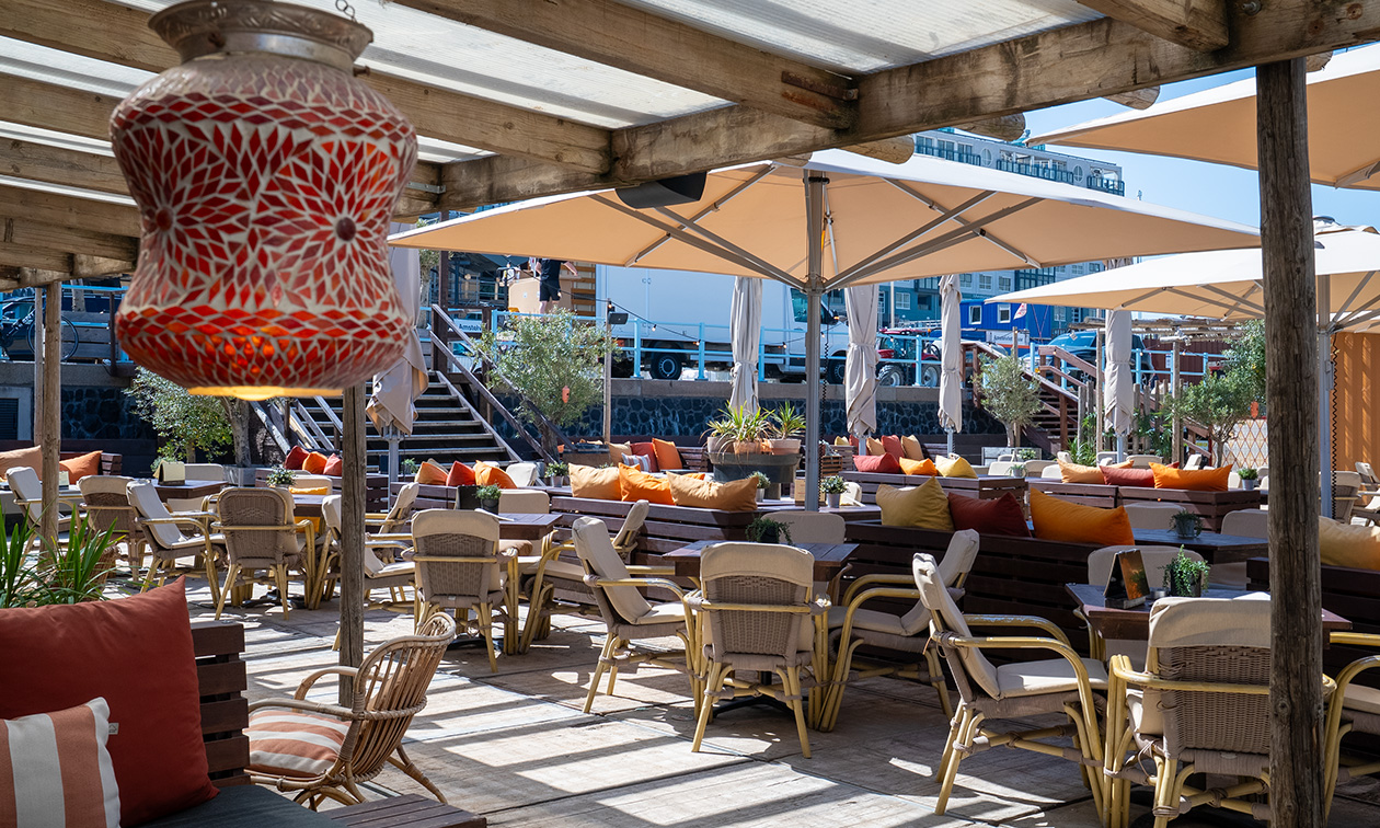 El Niño Beach Club