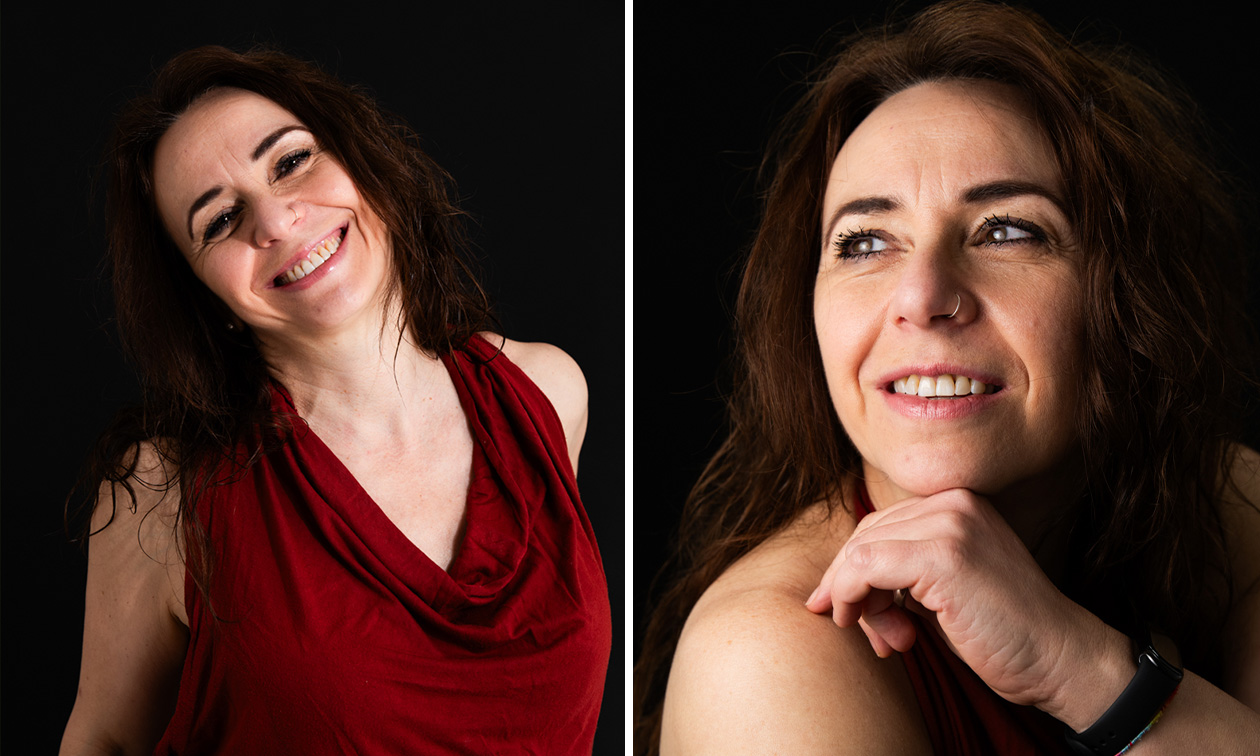 Elisabetta Gazziero Photographer