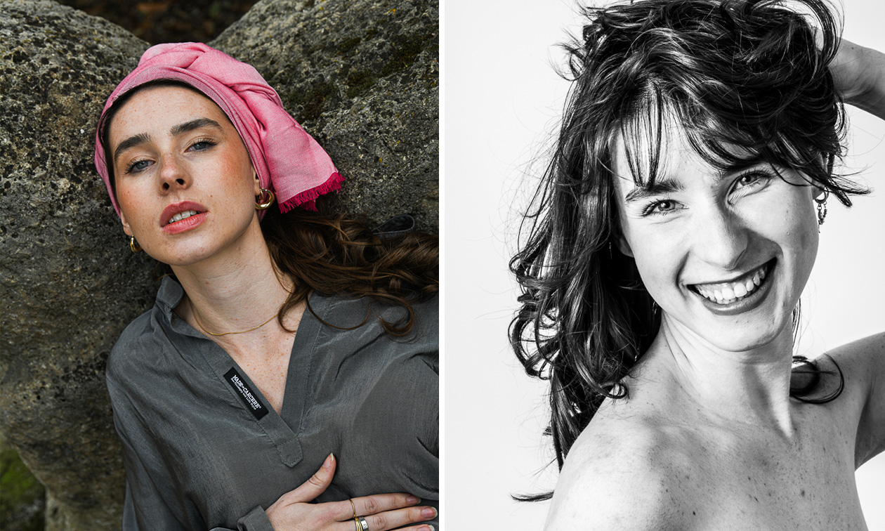 Elisabetta Gazziero Photographer