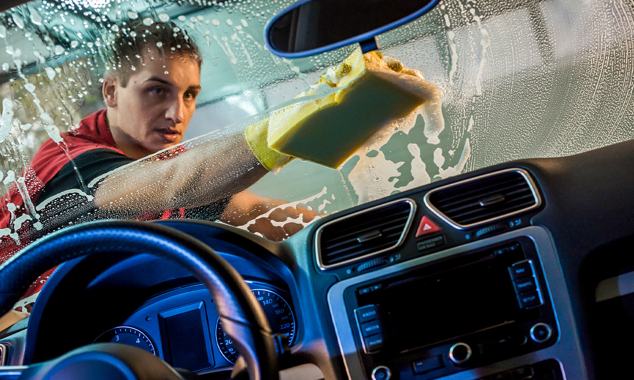 Elite Detailing