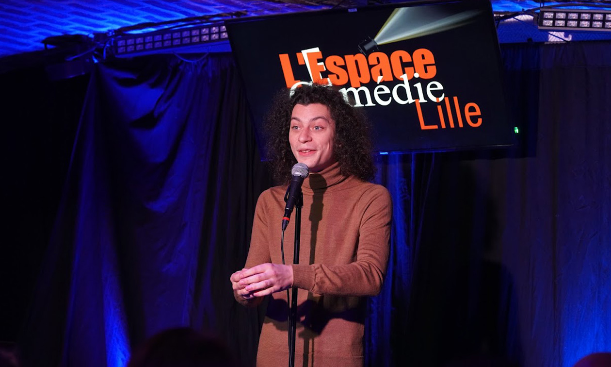 Espace Comedie