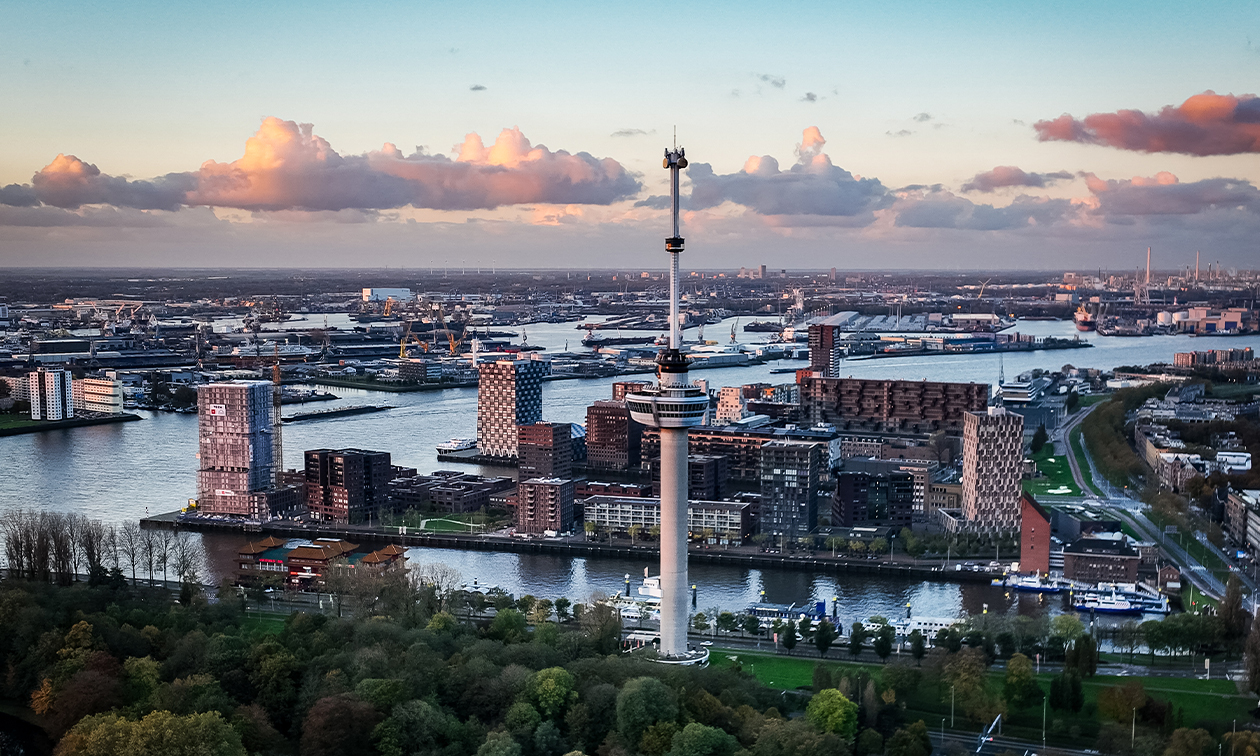 Euromast