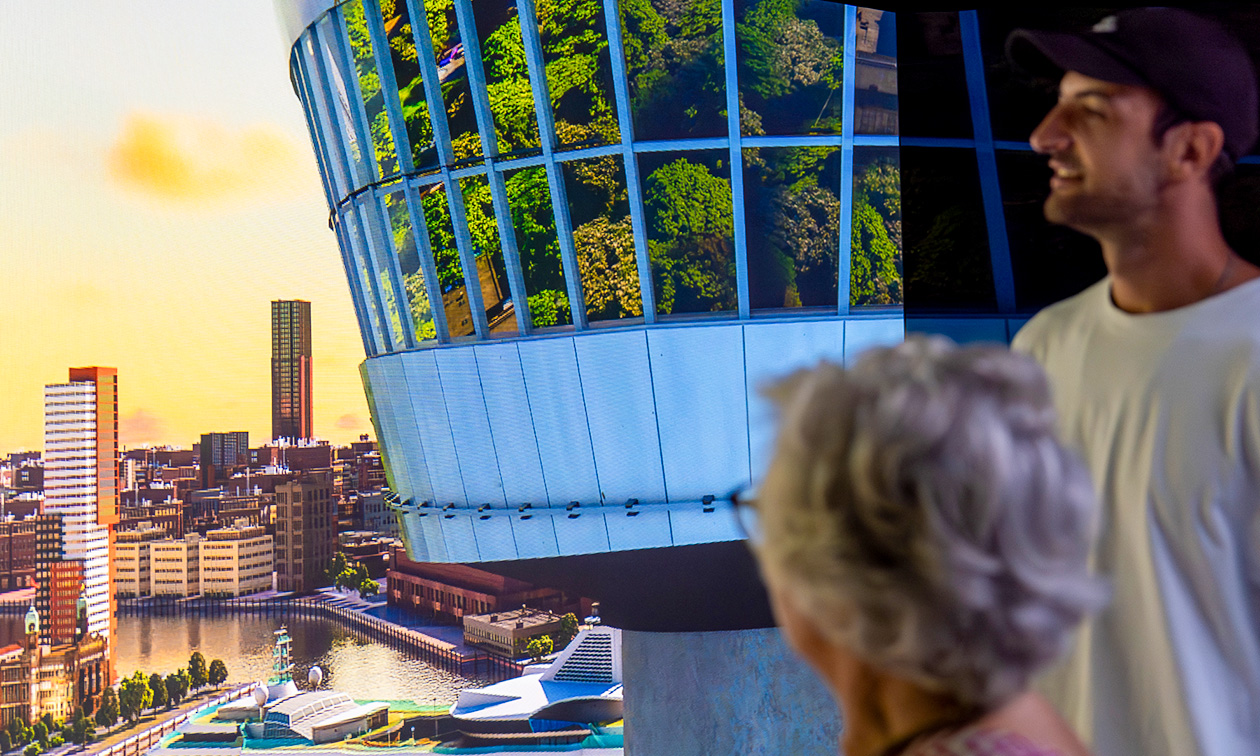Euromast