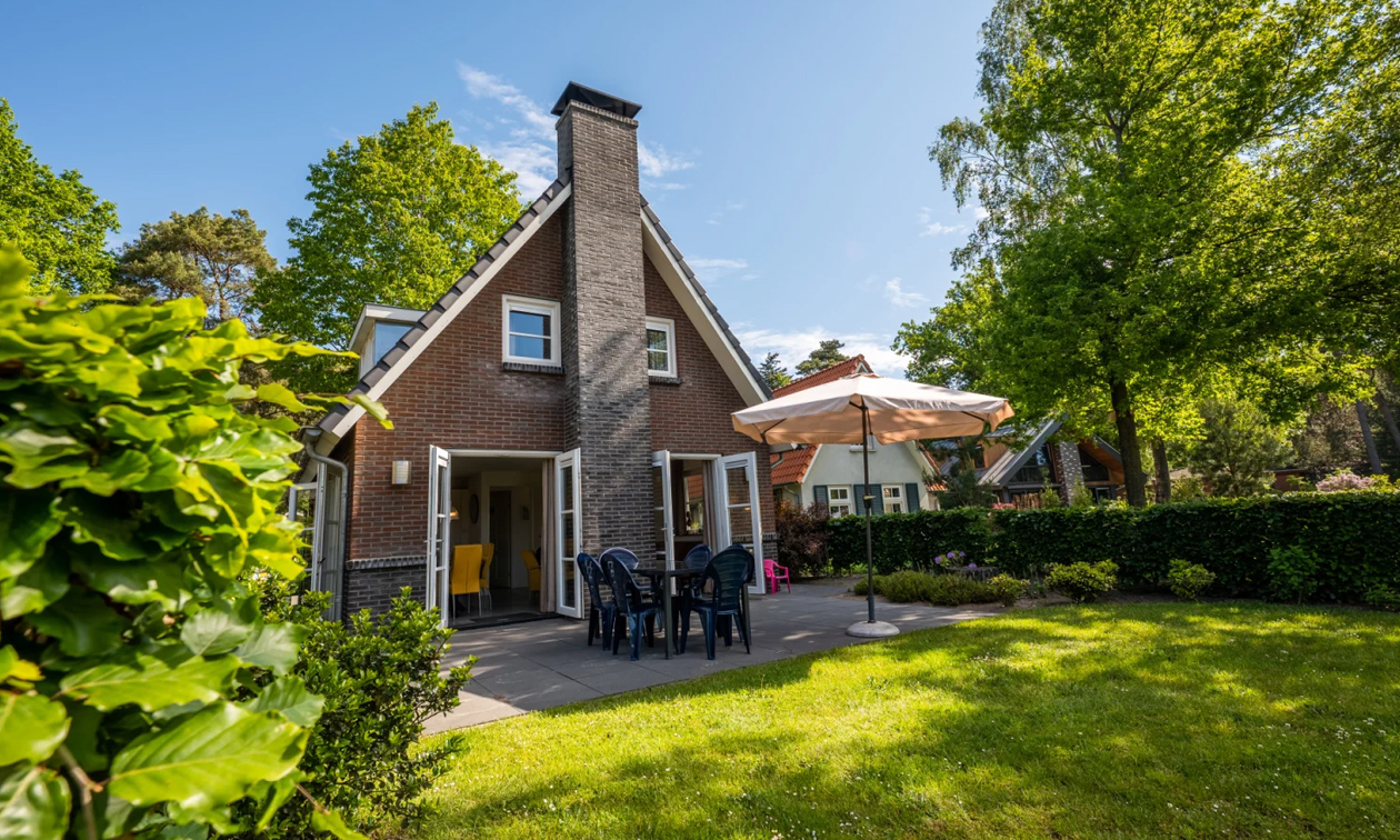EuroParcs Achterhoek