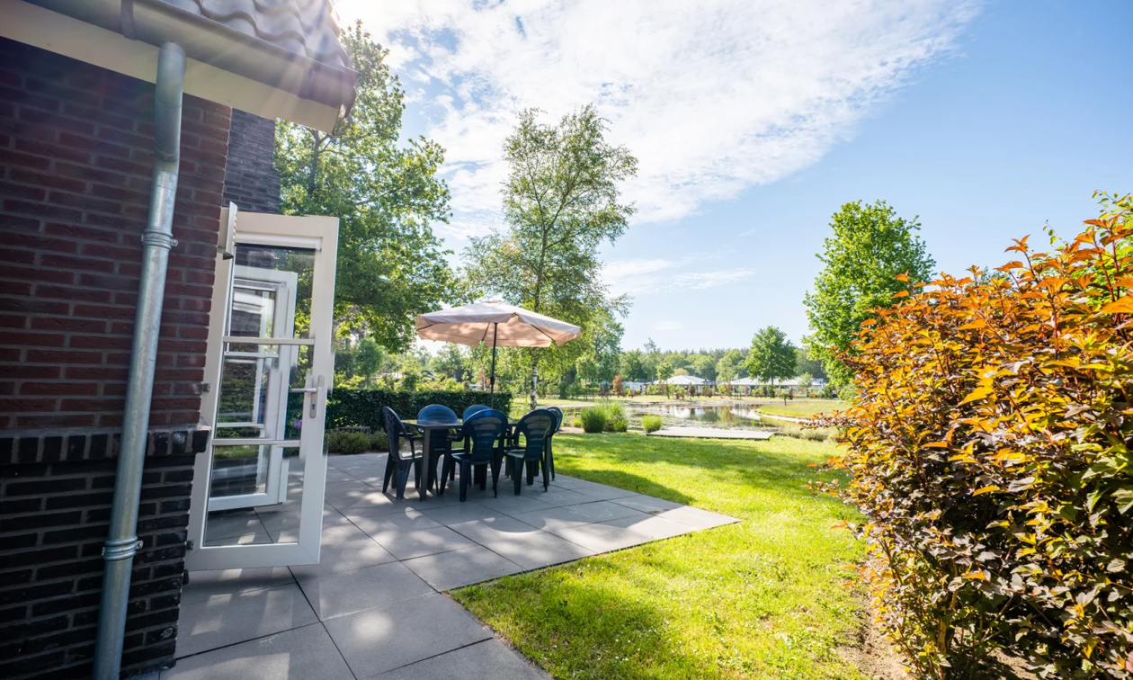EuroParcs Achterhoek
