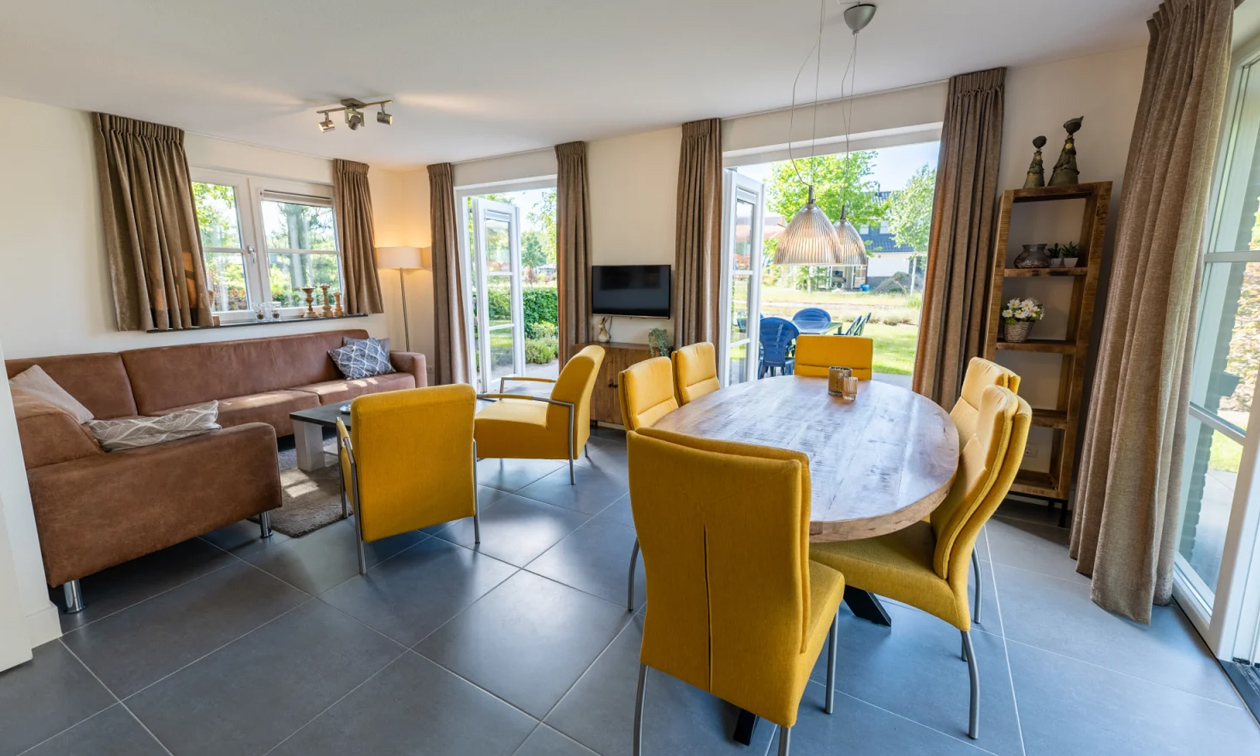 EuroParcs Achterhoek