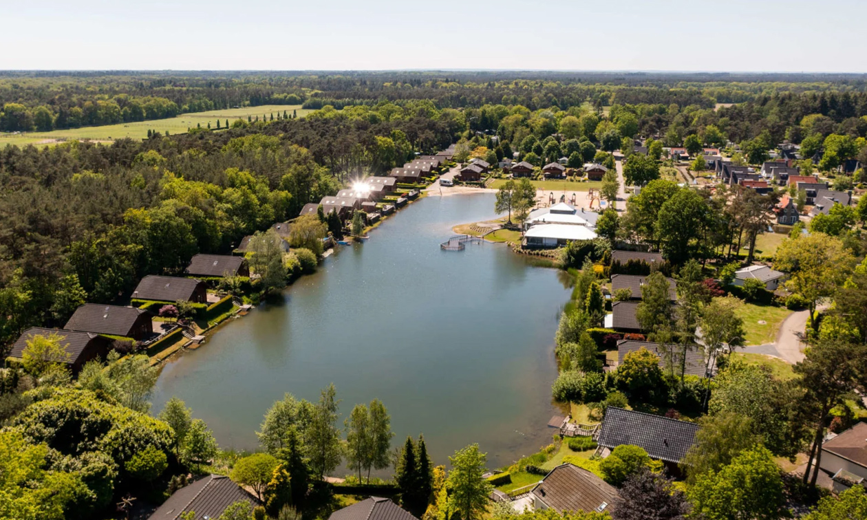 EuroParcs Achterhoek