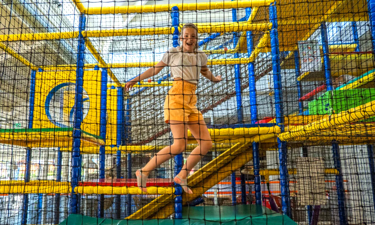 EuroParcs Achterhoek