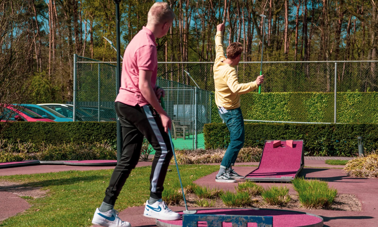 EuroParcs Achterhoek