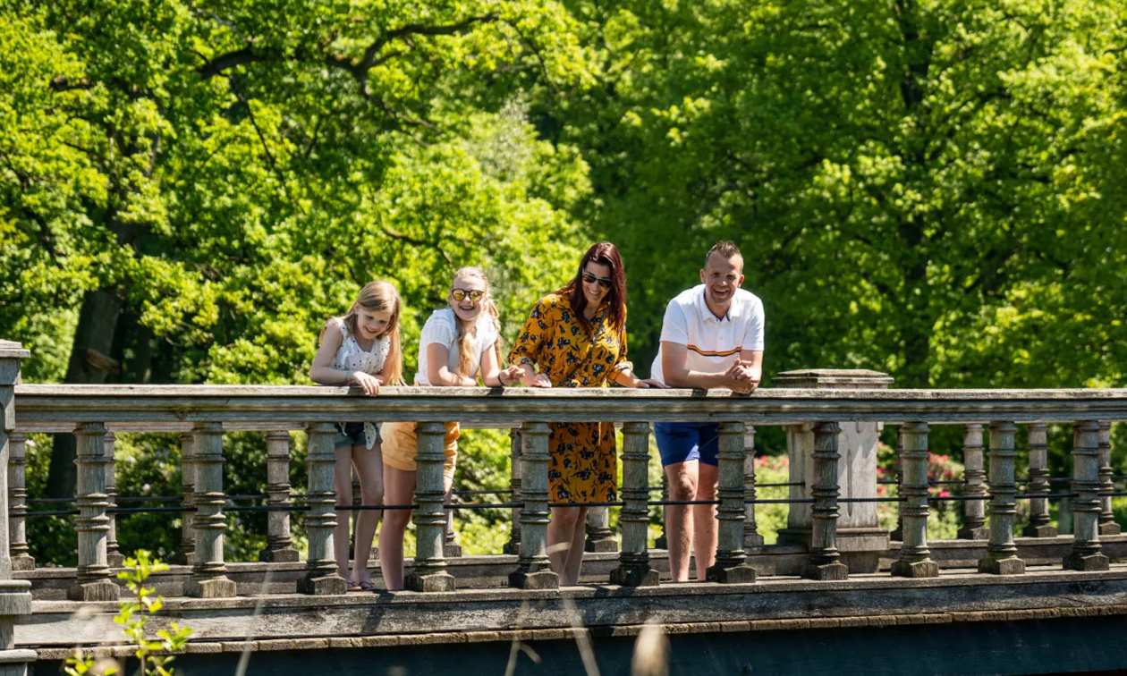 EuroParcs Achterhoek