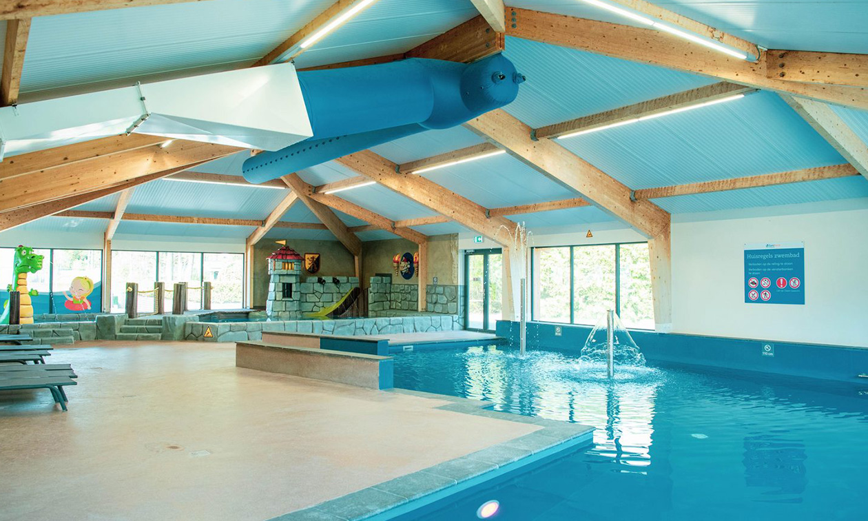 EuroParcs Achterhoek
