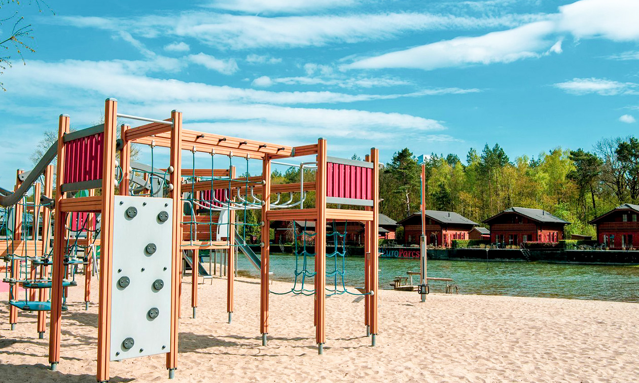 EuroParcs Achterhoek