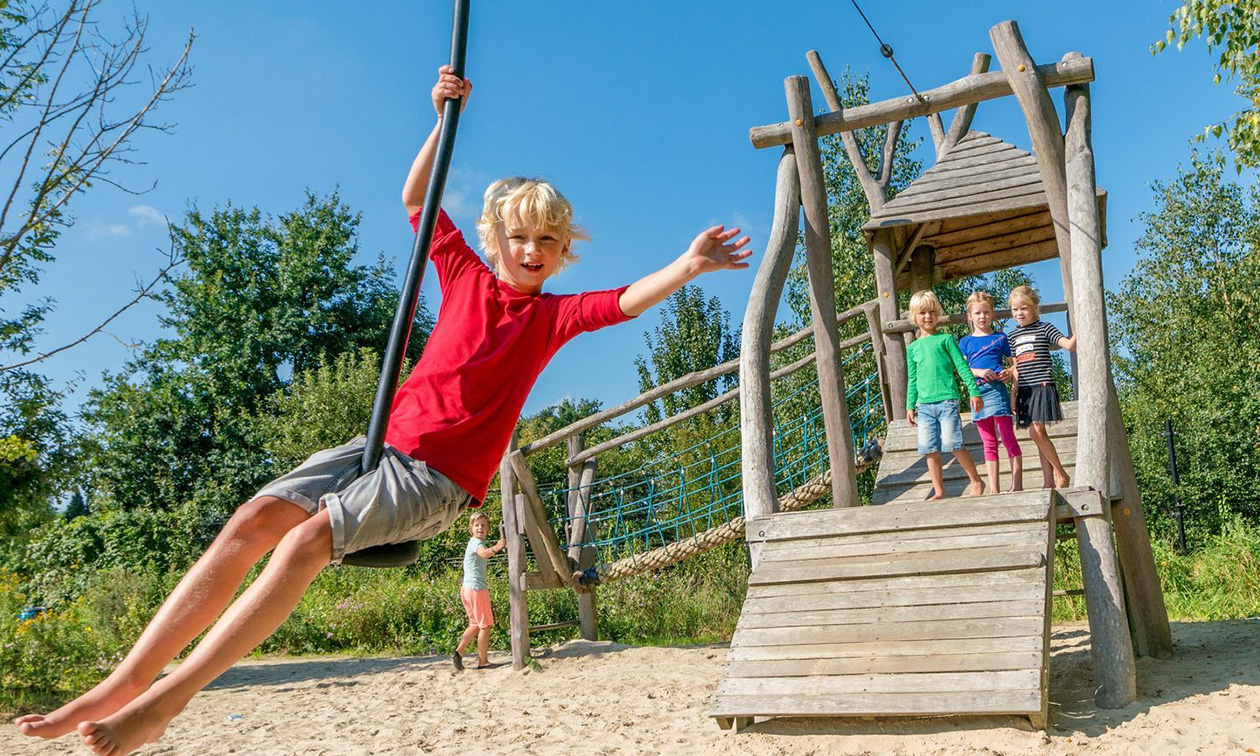 EuroParcs Achterhoek
