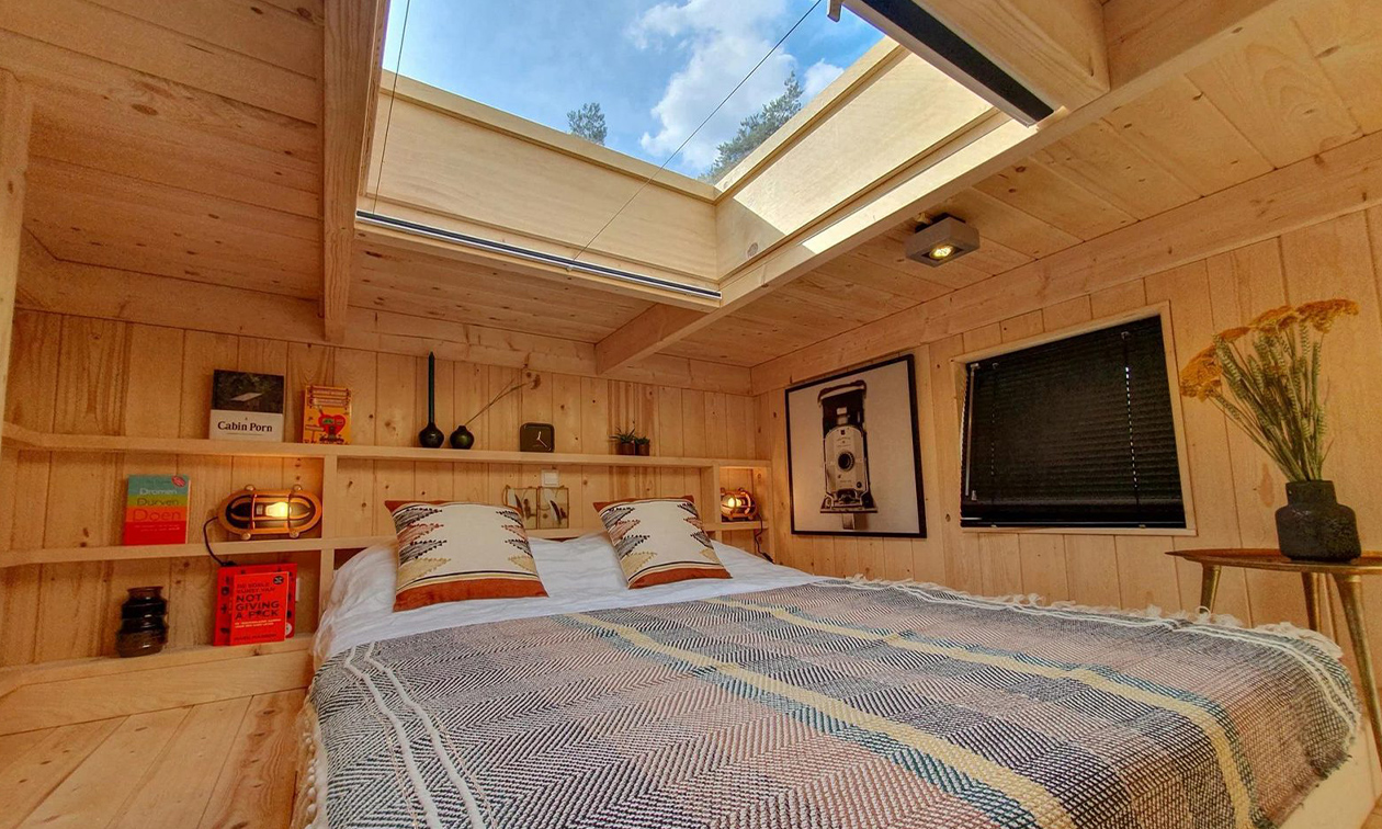 EuroParcs Beekbergen