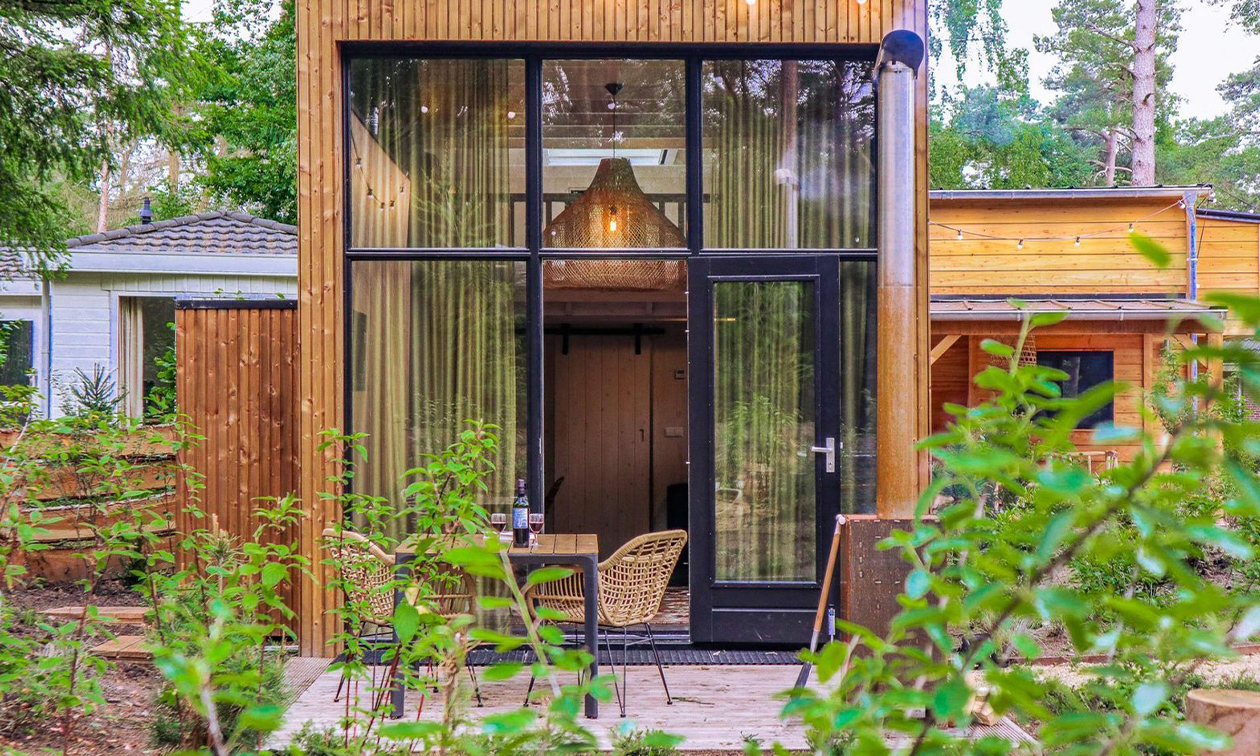 EuroParcs Beekbergen