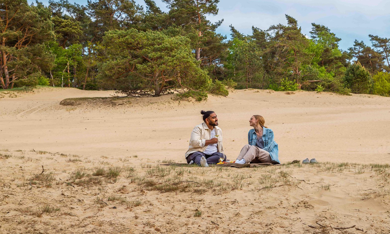 EuroParcs Beekbergen