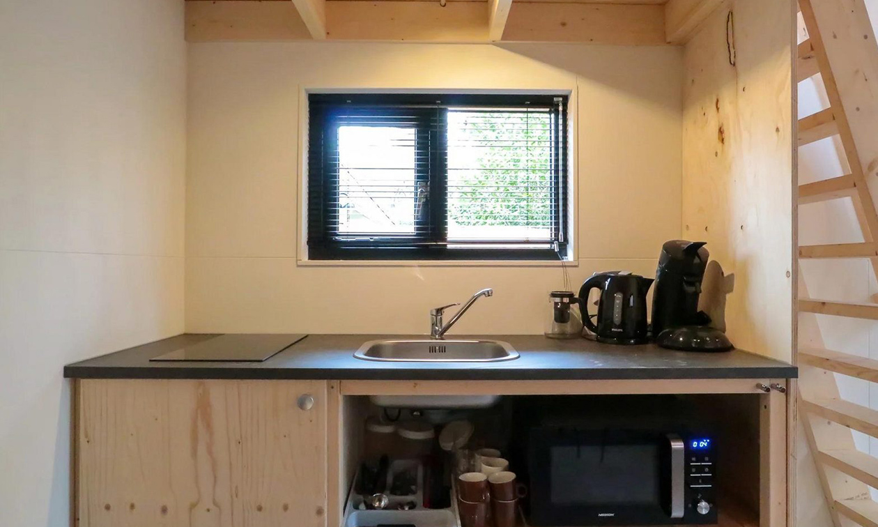 EuroParcs Beekbergen