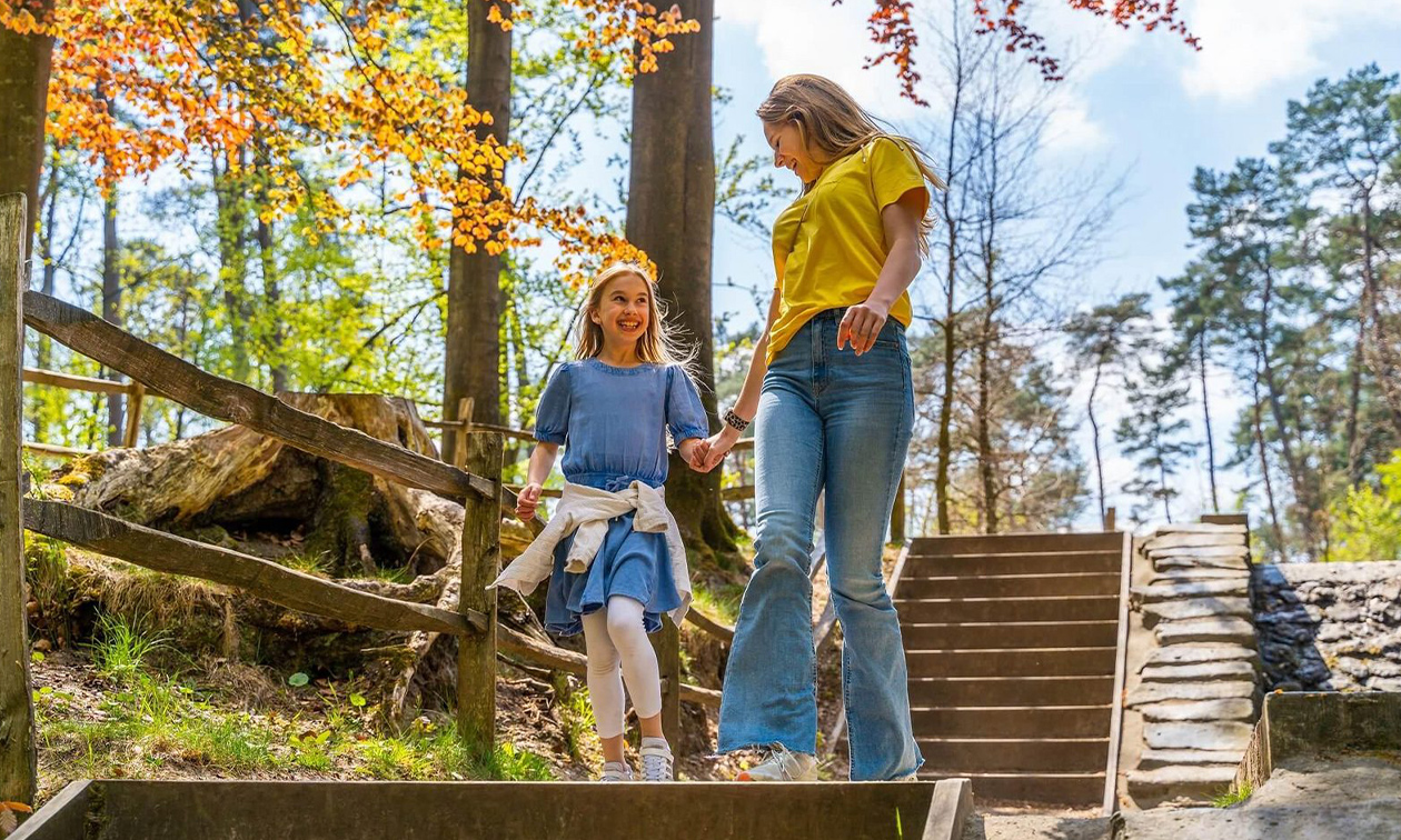 EuroParcs Beekbergen