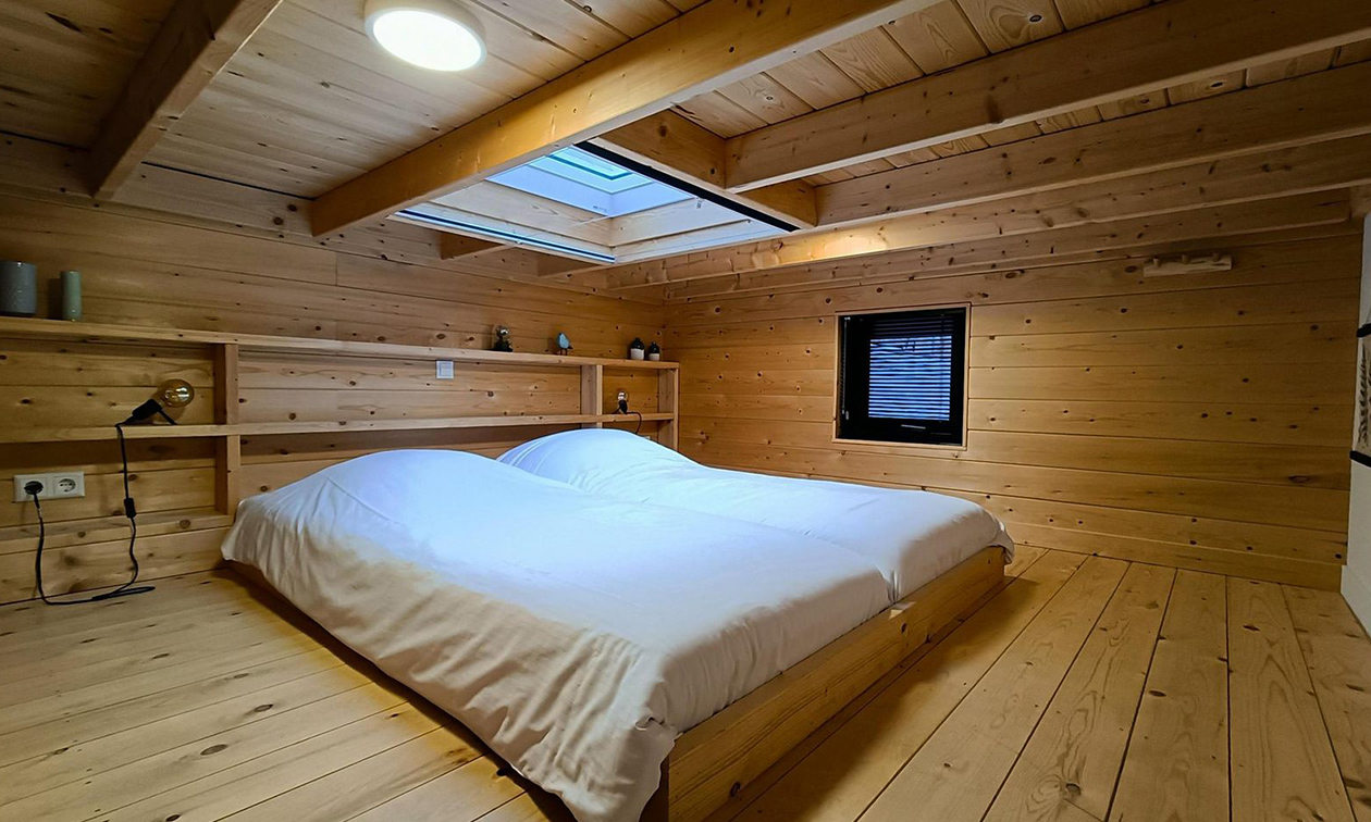 EuroParcs Beekbergen