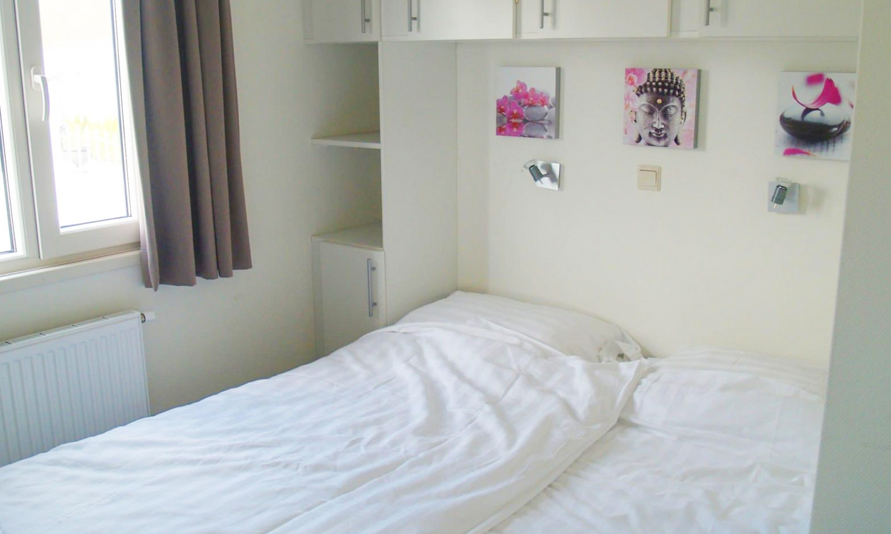 EuroParcs De Biesbosch